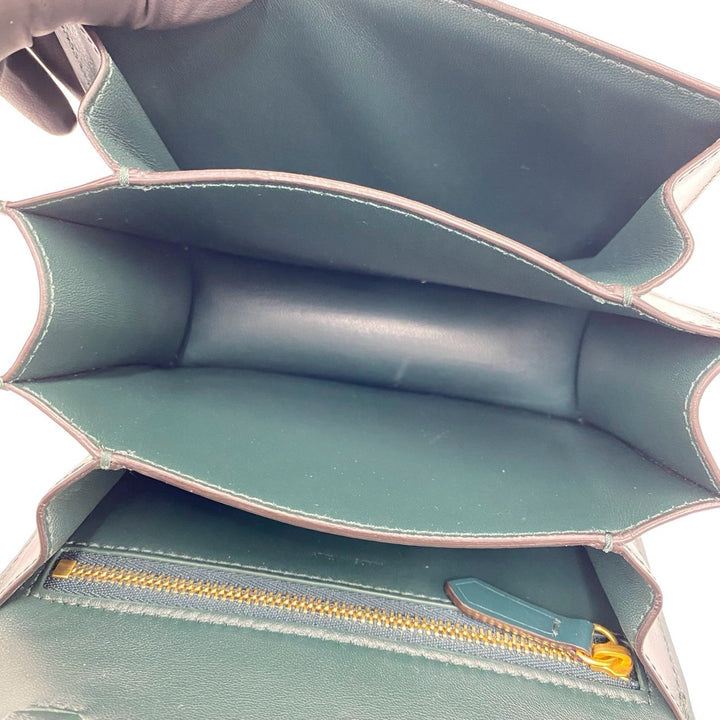 Shoulder bag Celine Classic Box Small