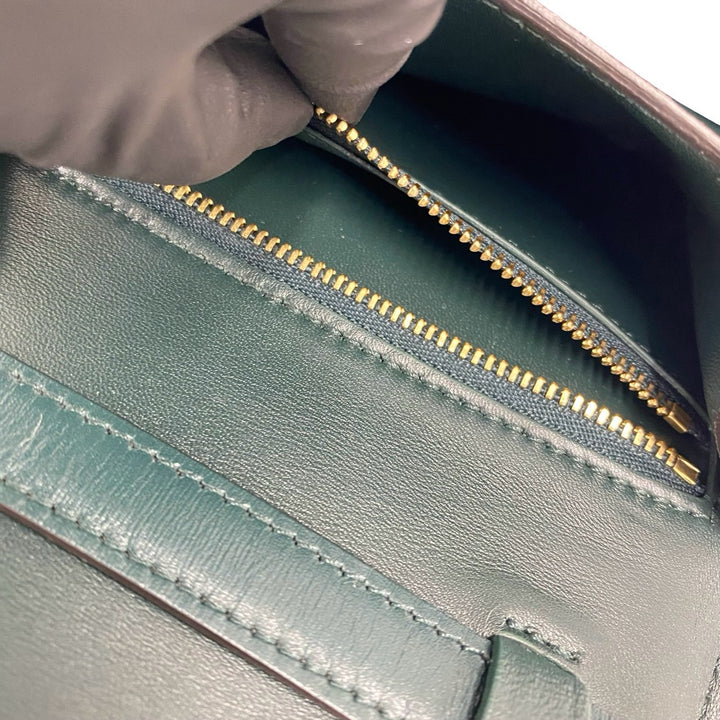 Shoulder bag Celine Classic Box Small