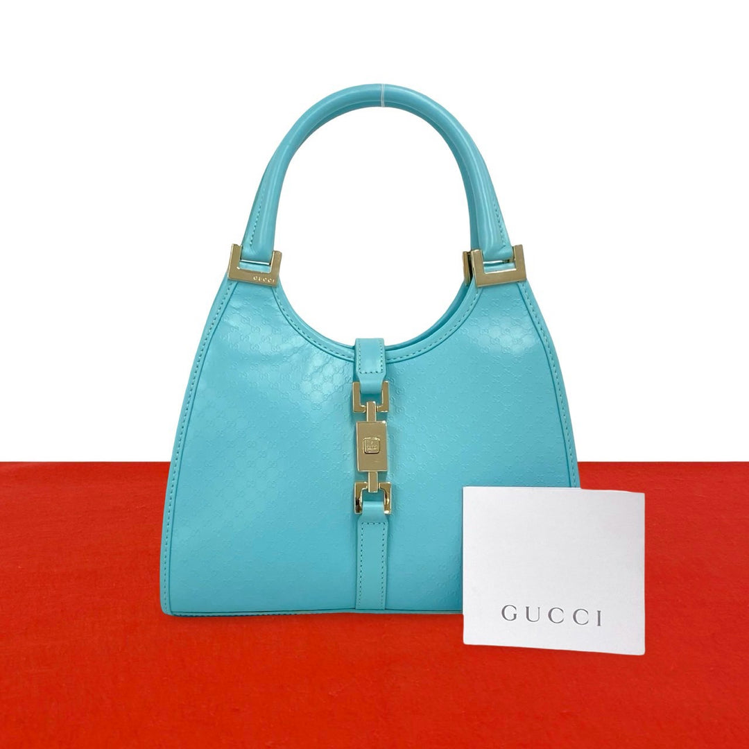 handbag gucci