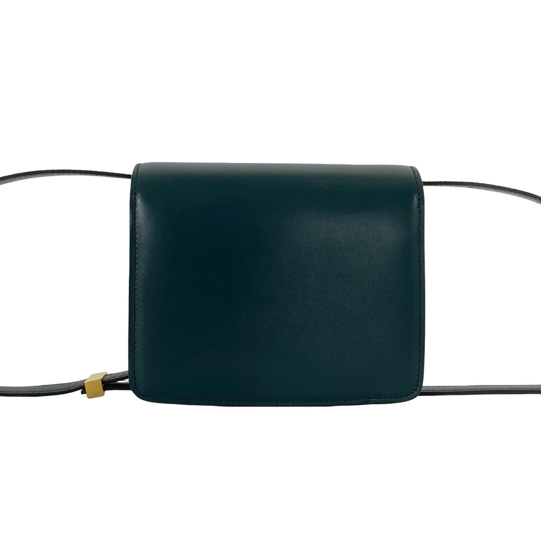 Shoulder bag Celine Classic Box Small