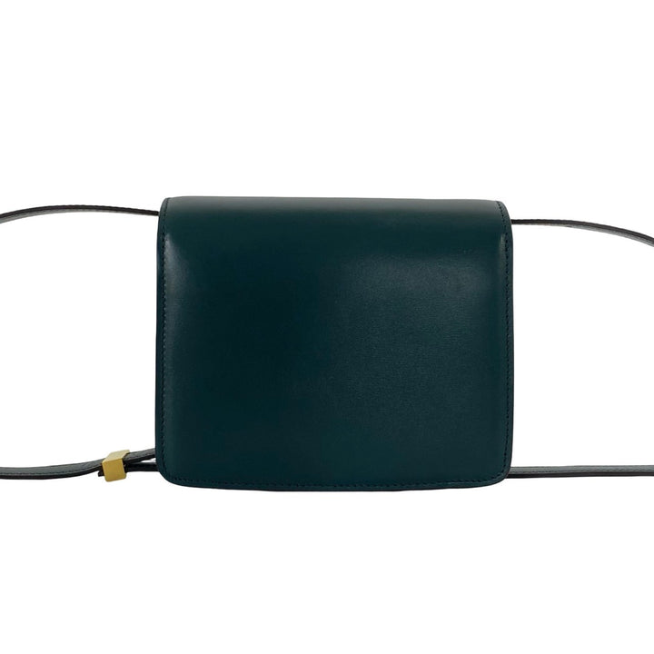 Shoulder bag Celine Classic Box Small