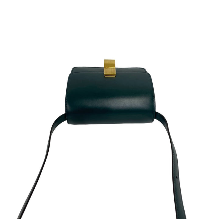 Shoulder bag Celine Classic Box Small