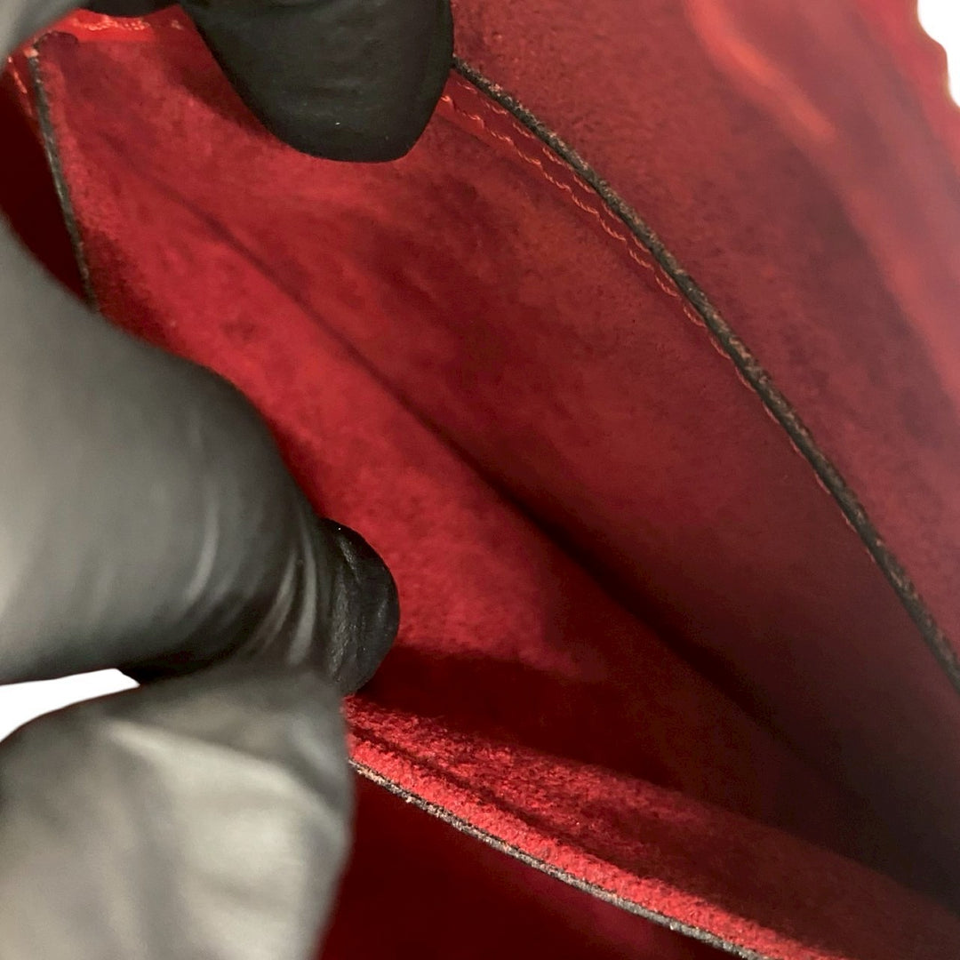 handbag louis vuitton souflot