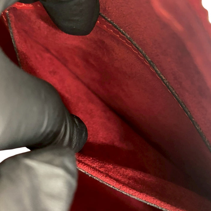 handbag louis vuitton souflot