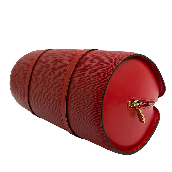 handbag louis vuitton souflot