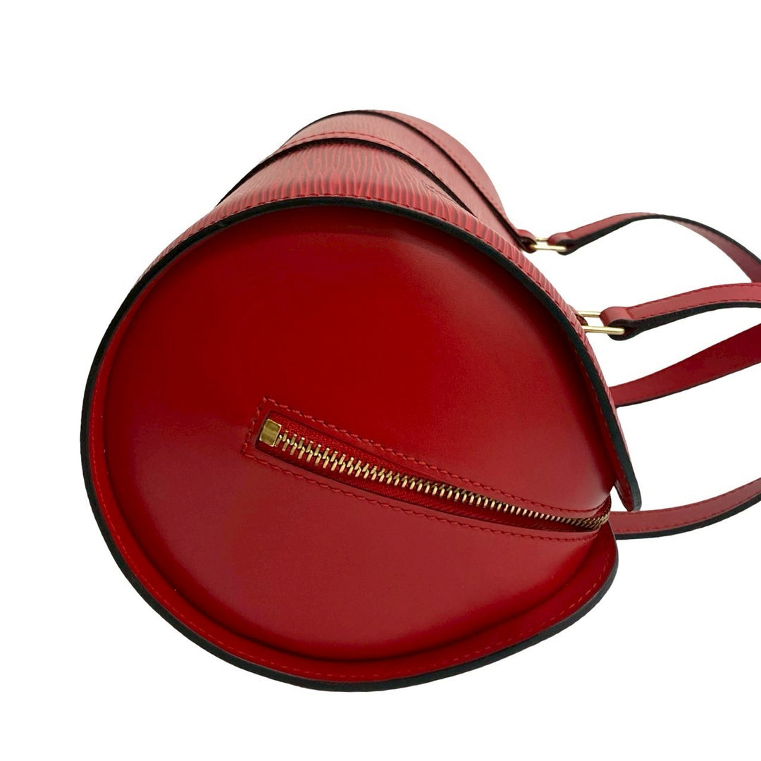 handbag louis vuitton souflot