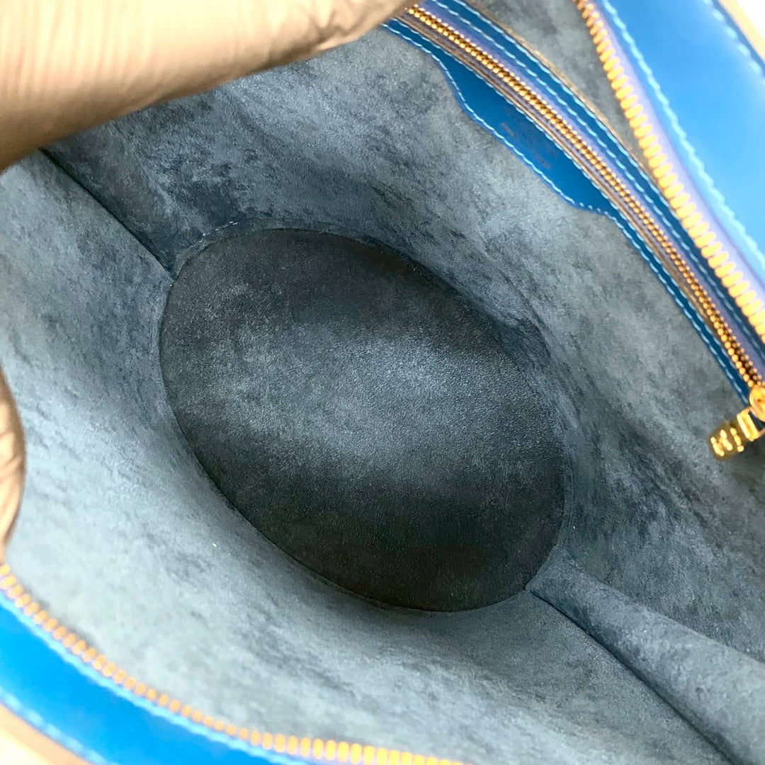 トートバッグ ルイヴィトン サンジャック ショッピング