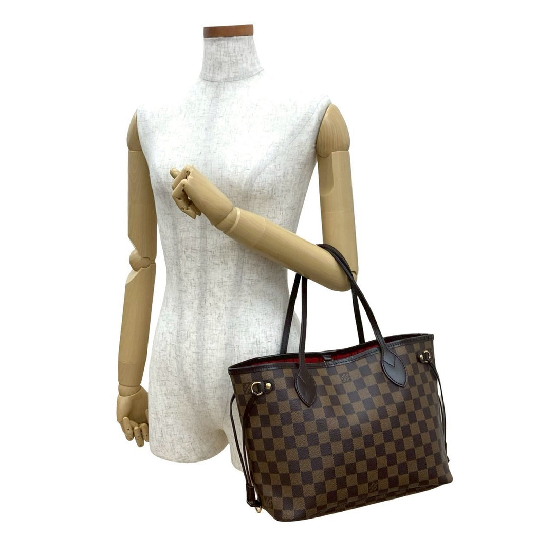 Handbag Louis Vuitton Neverfull PM