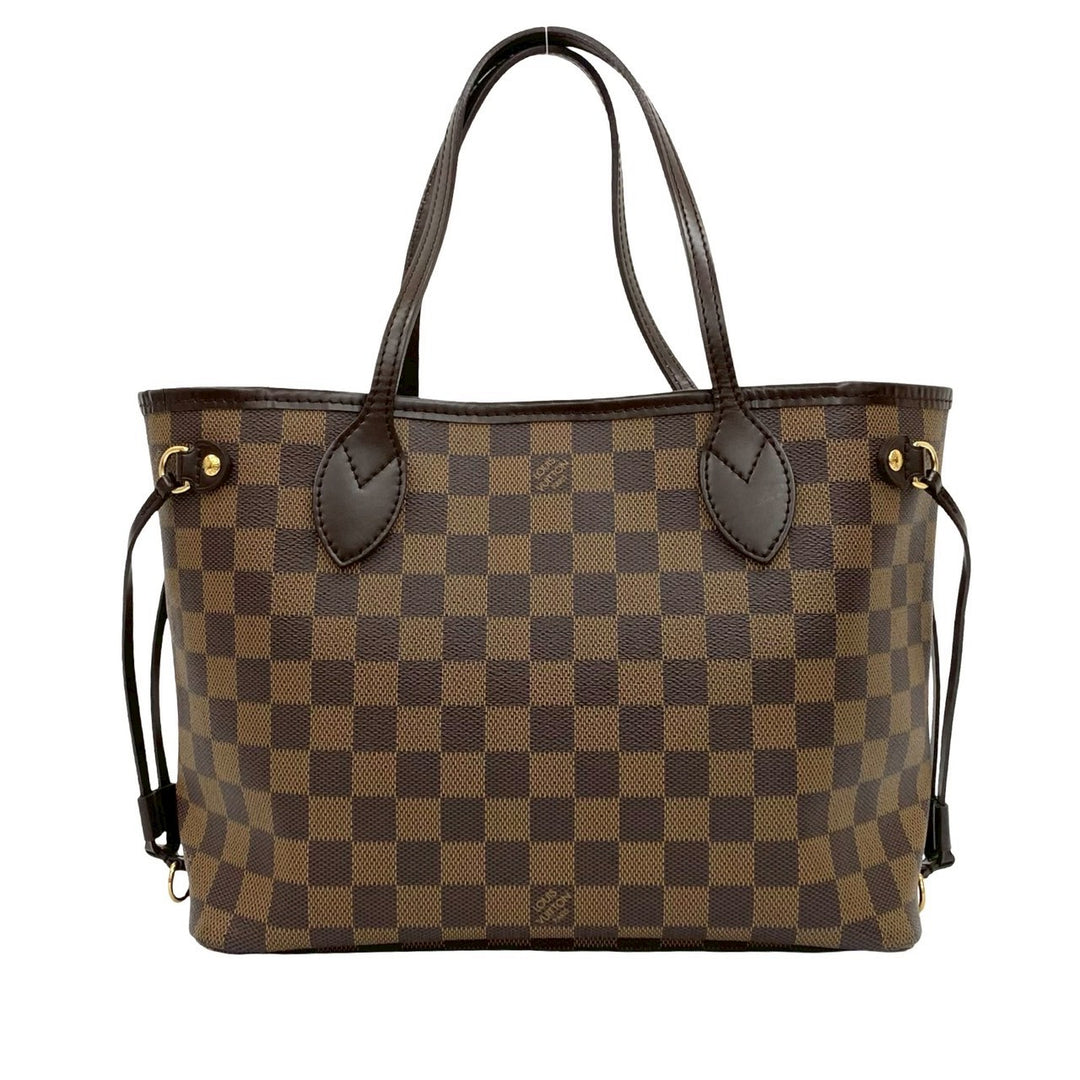 Handbag Louis Vuitton Neverfull PM