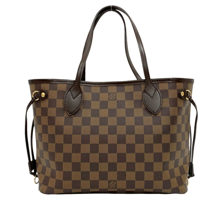 Handbag Louis Vuitton Neverfull PM