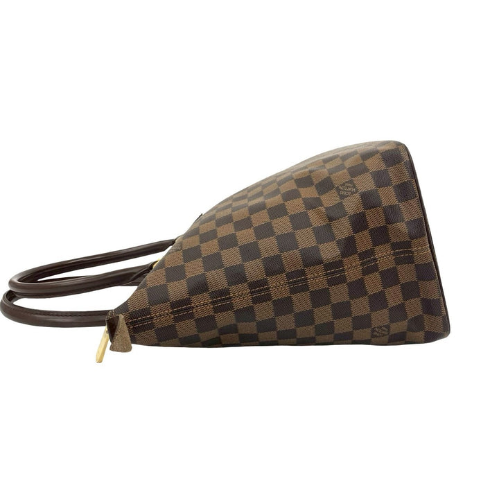 Handbag Louis Vuitton Saleya MM