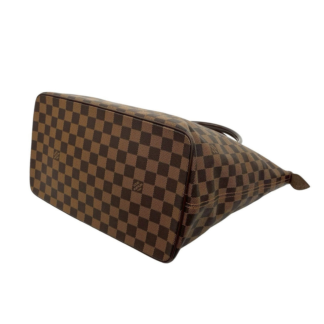 Handbag Louis Vuitton Saleya MM