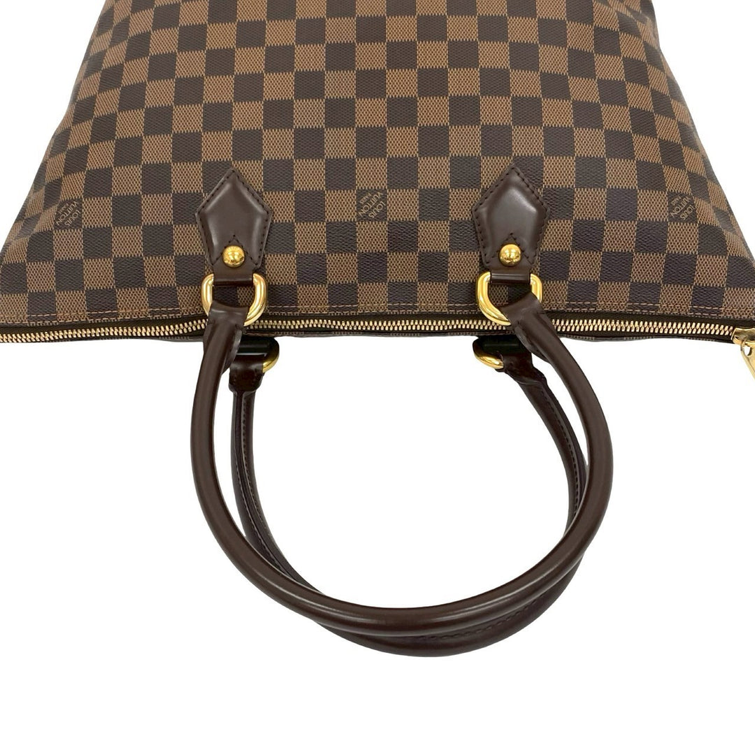 Handbag Louis Vuitton Saleya MM