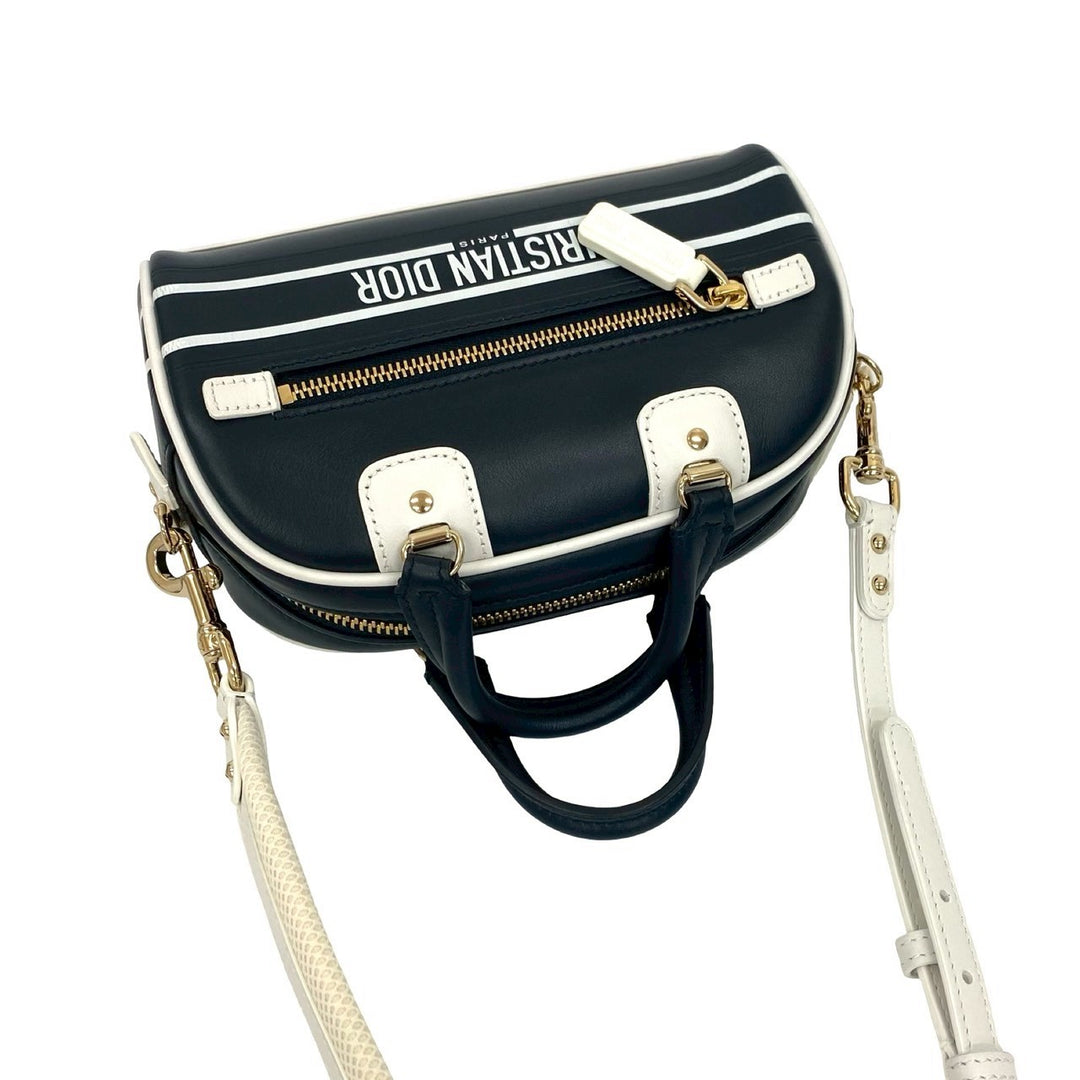 Shoulder bag Dior vibe bowler bag mini