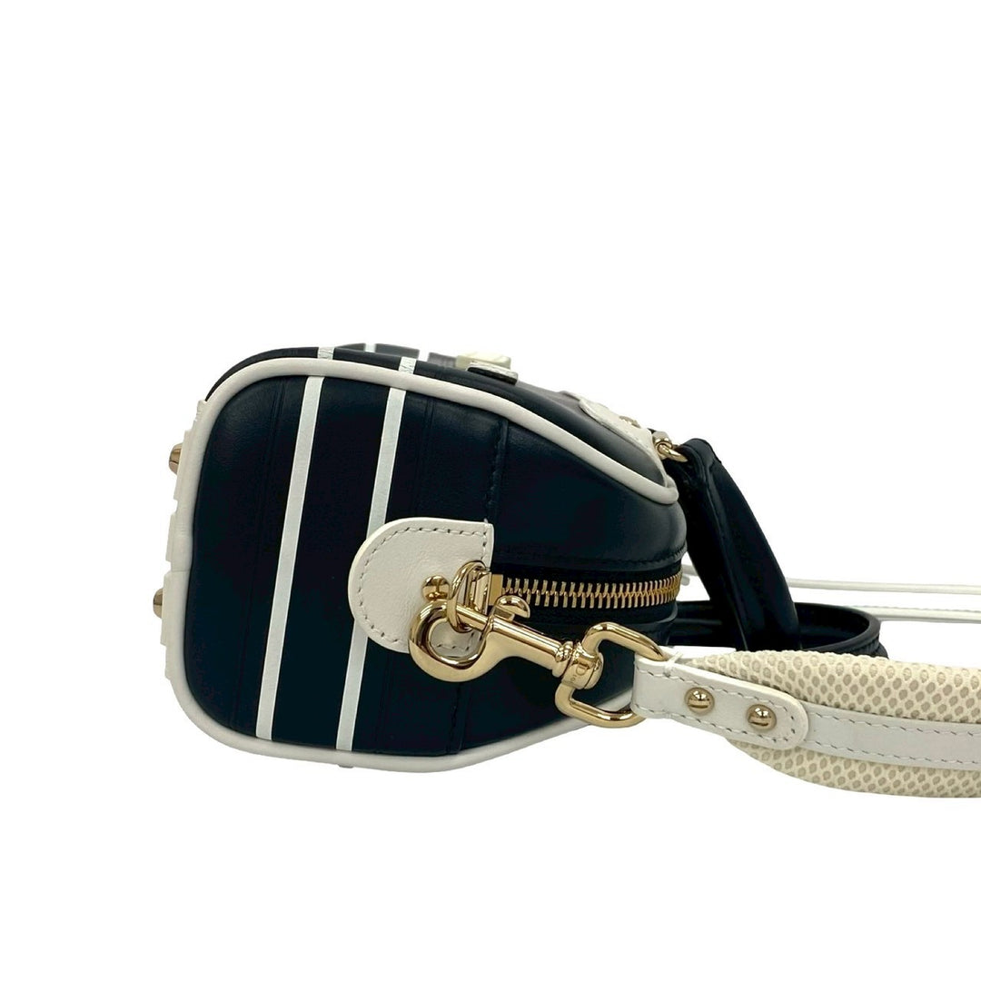 Shoulder bag Dior vibe bowler bag mini