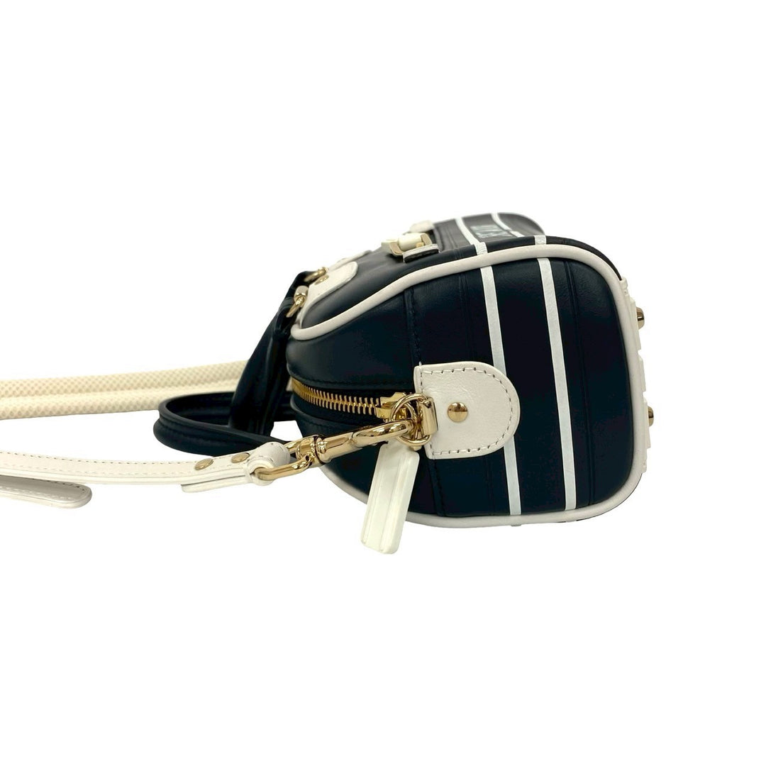 Shoulder bag Dior vibe bowler bag mini