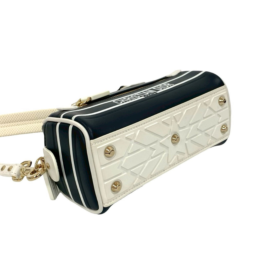 Shoulder bag Dior vibe bowler bag mini