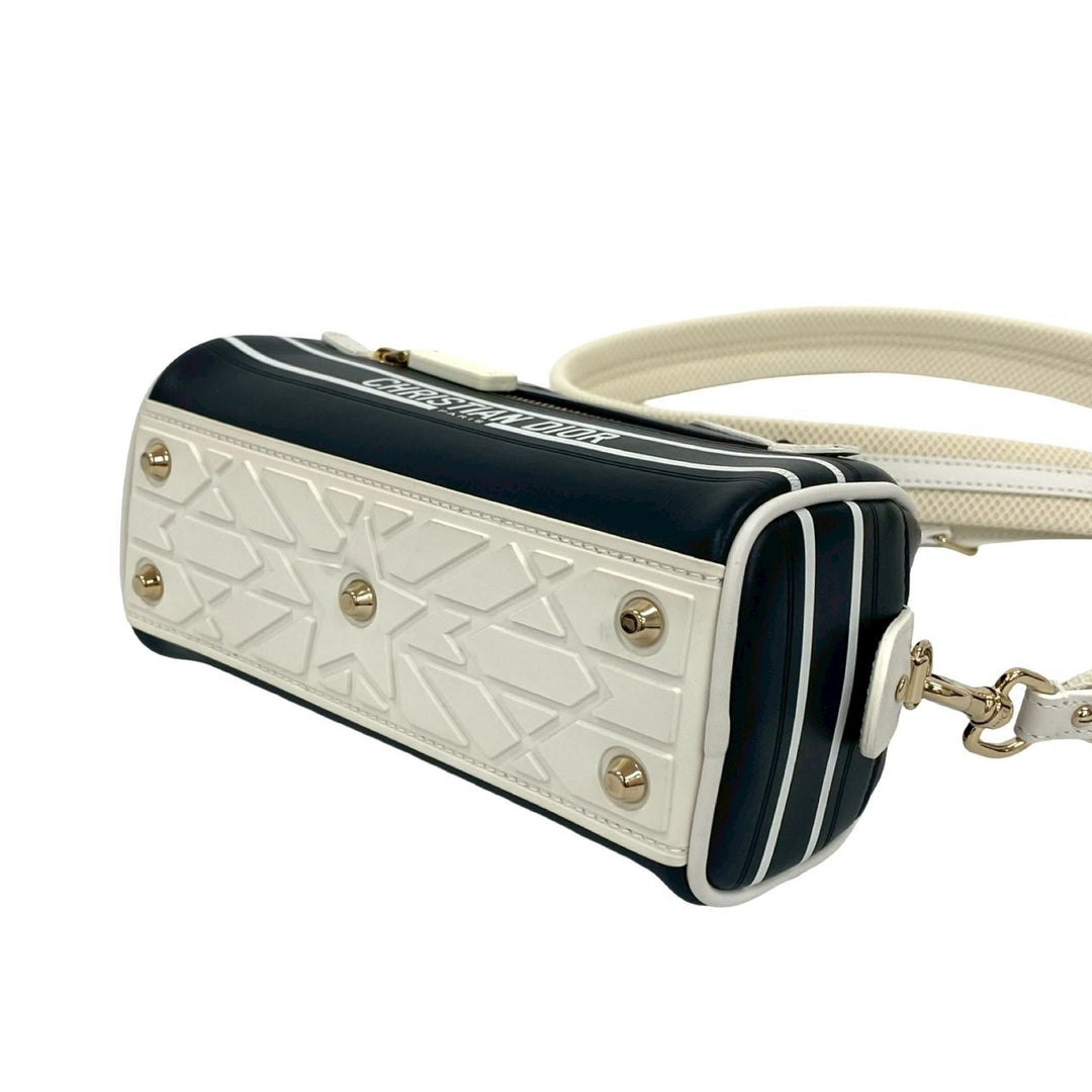 Shoulder bag Dior vibe bowler bag mini