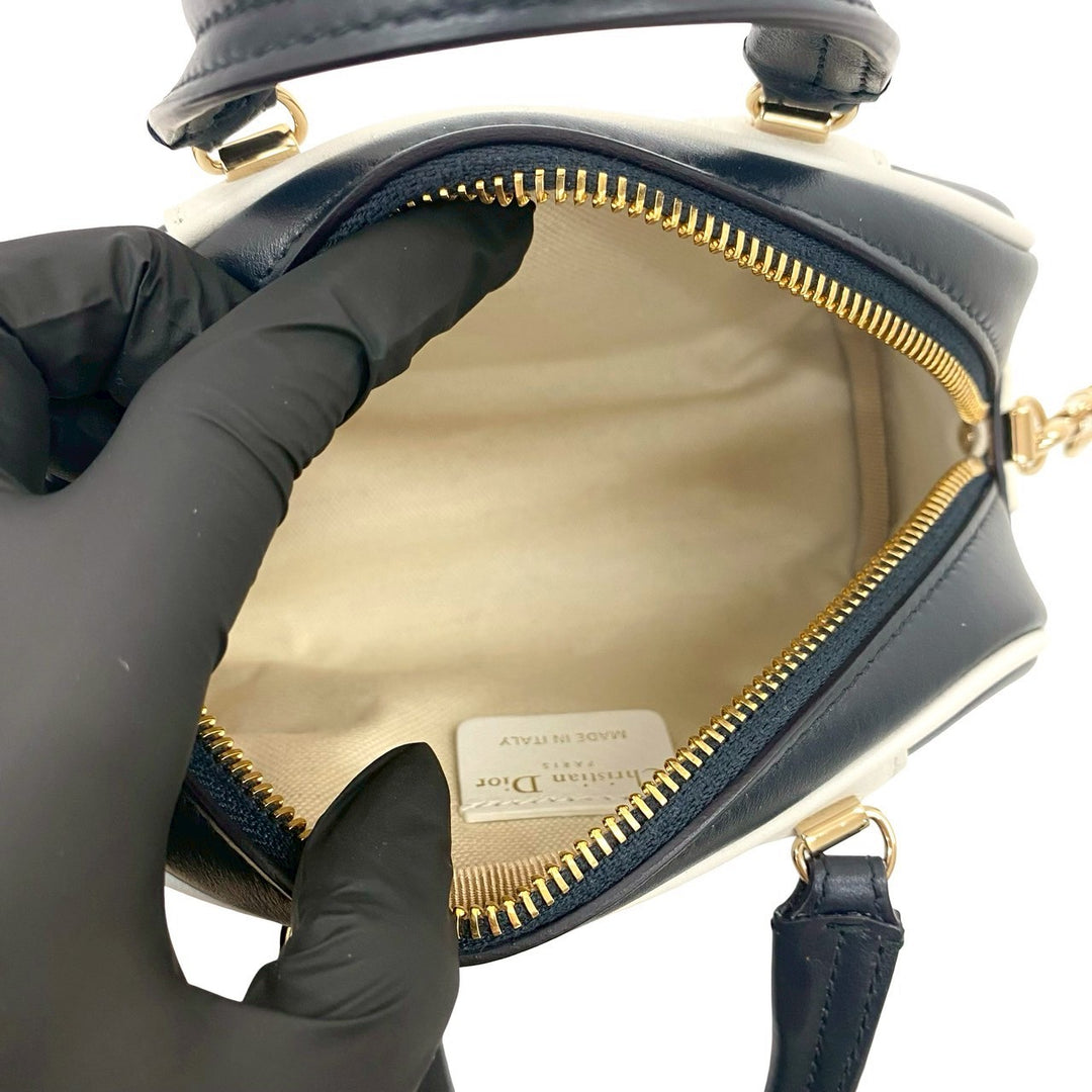 Shoulder bag Dior vibe bowler bag mini