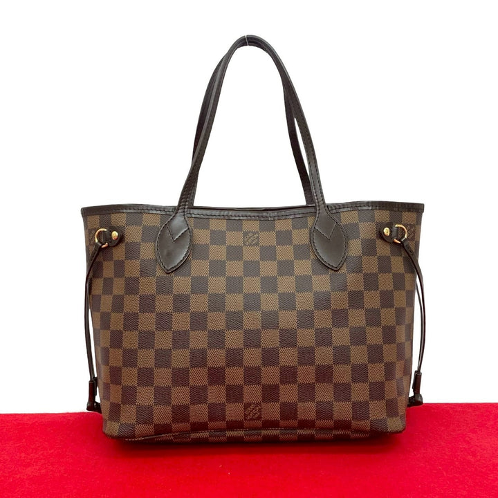 Handbag Louis Vuitton Neverfull PM