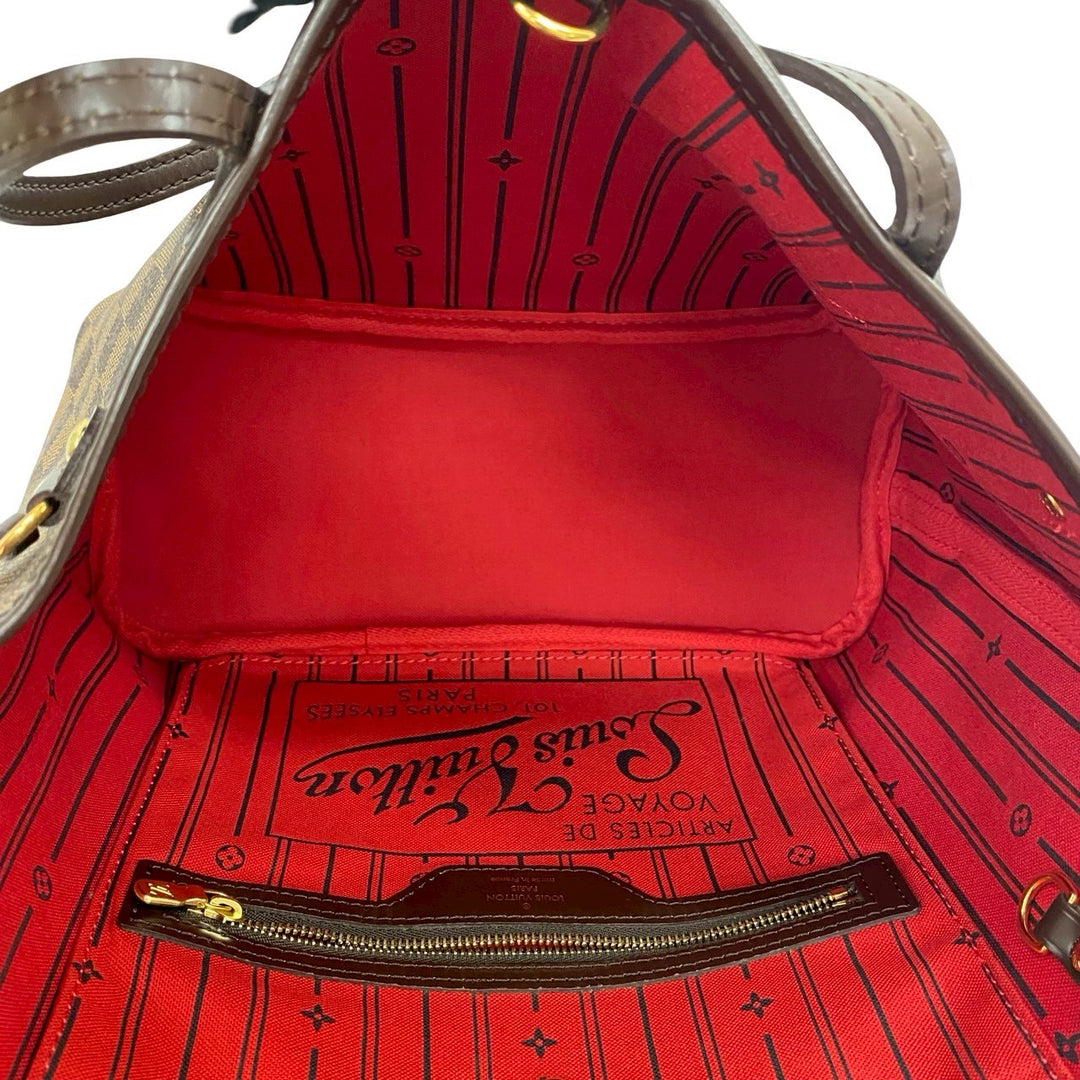 Handbag Louis Vuitton Neverfull PM