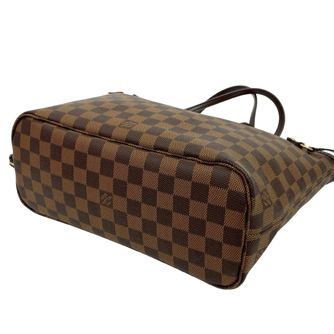 Handbag Louis Vuitton Neverfull PM