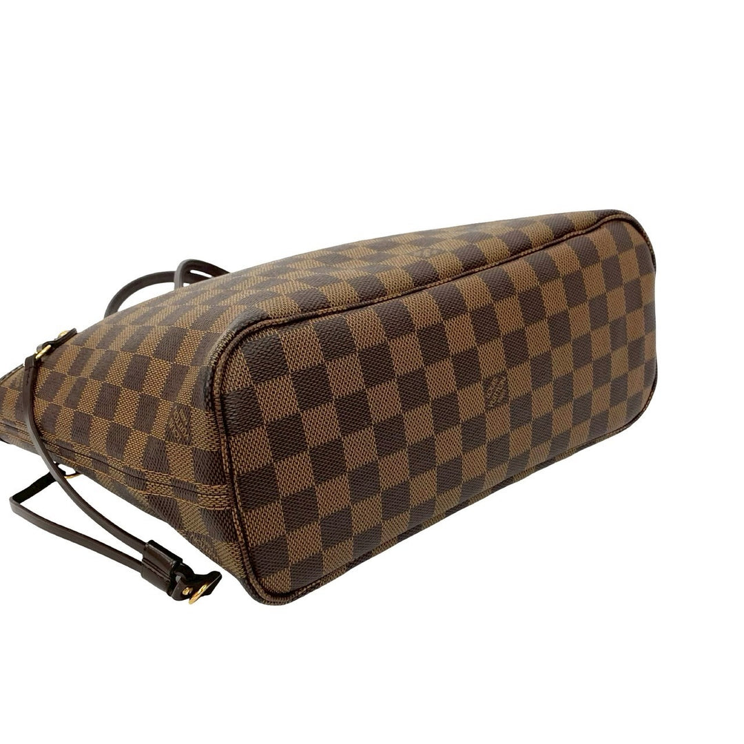 Handbag Louis Vuitton Neverfull PM