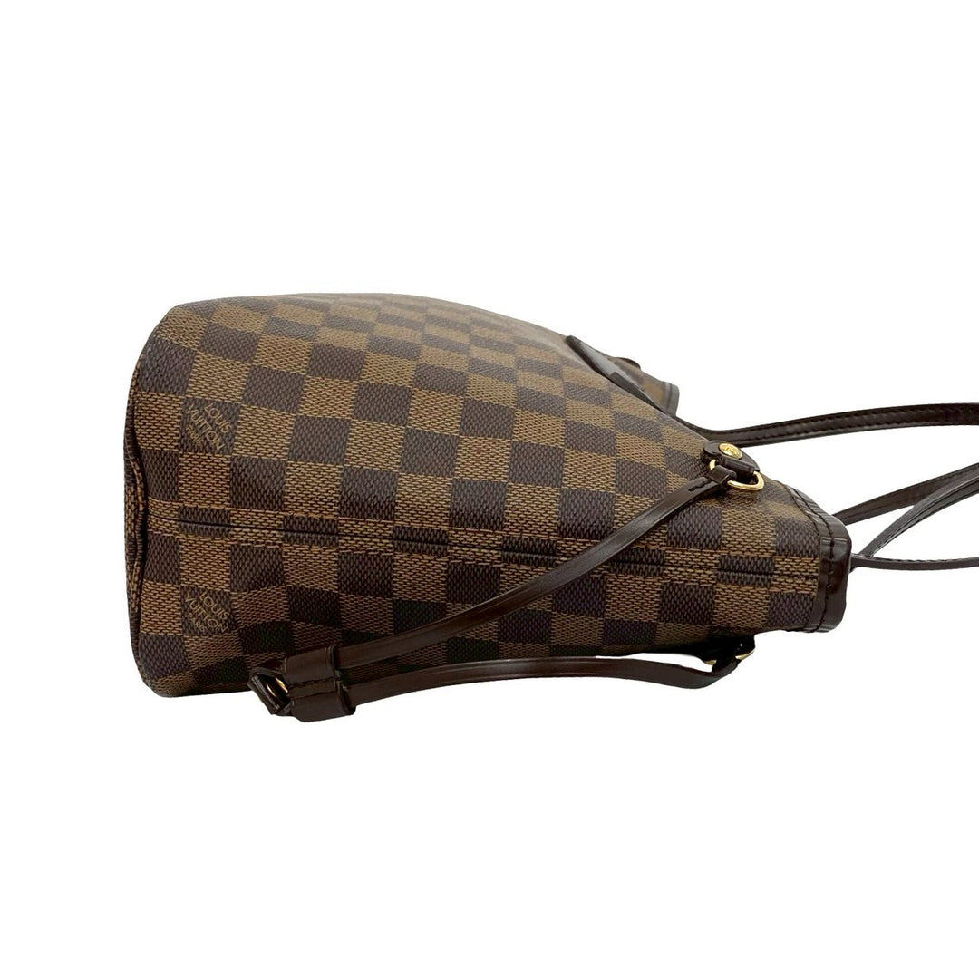 Handbag Louis Vuitton Neverfull PM