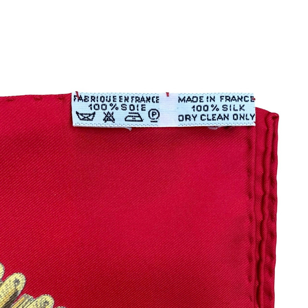 scarf hermes carre 90