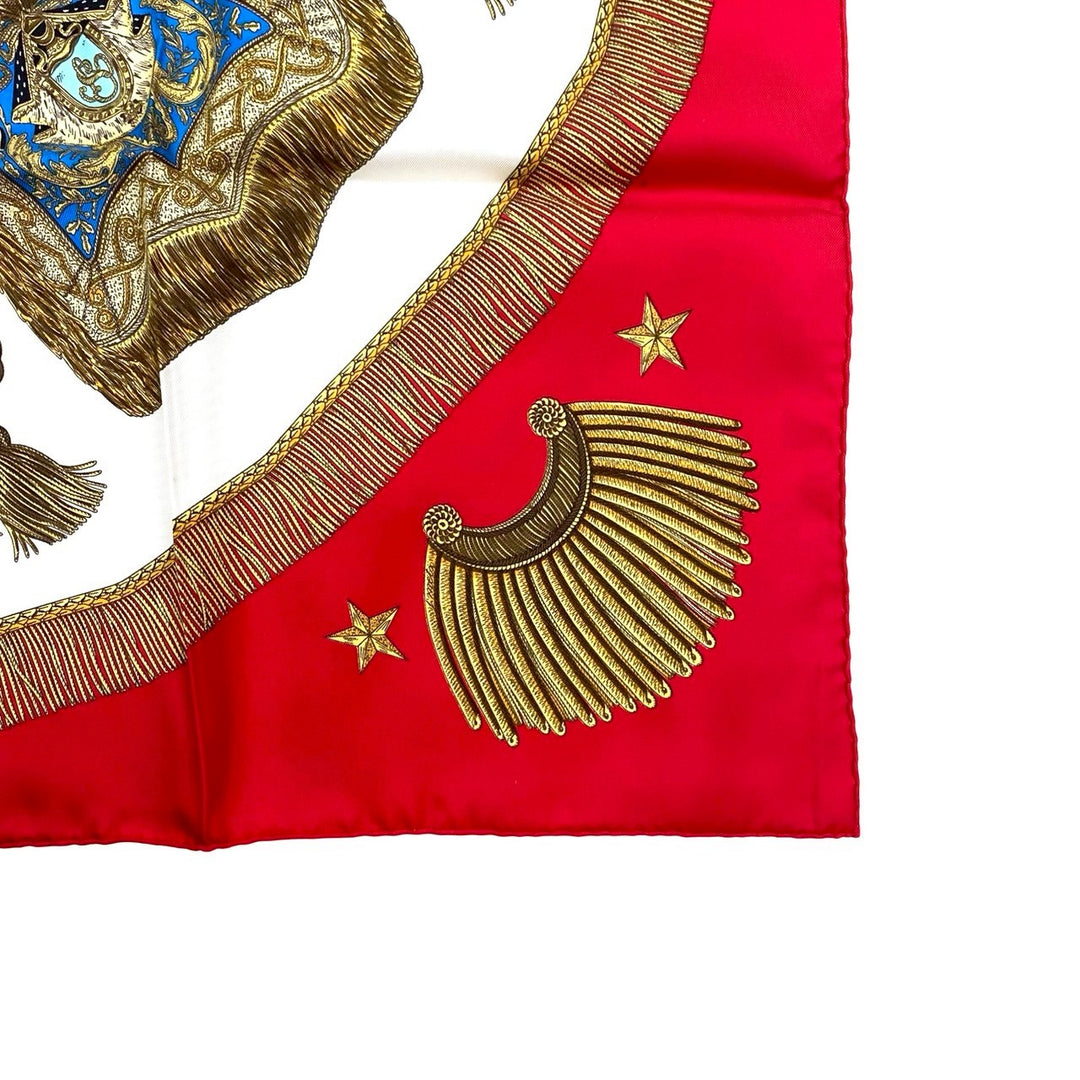 scarf hermes carre 90