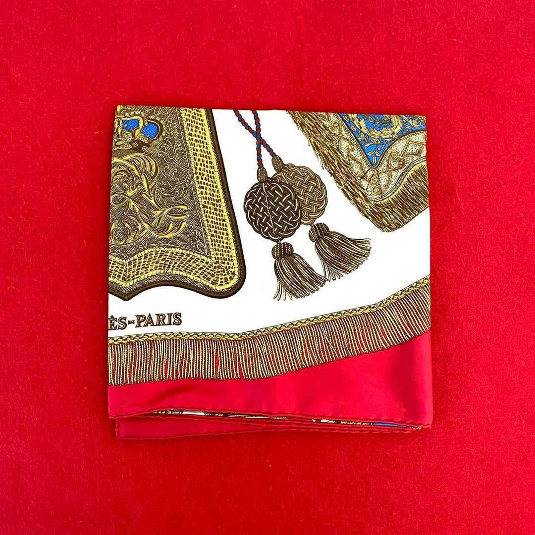 scarf hermes carre 90