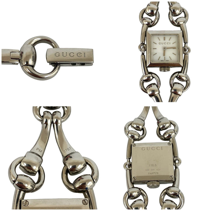 watch gucci signoria