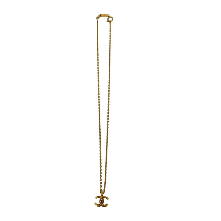 necklace chanel