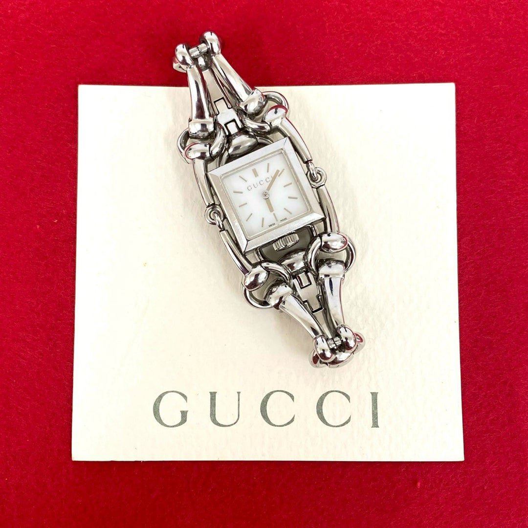 watch gucci signoria