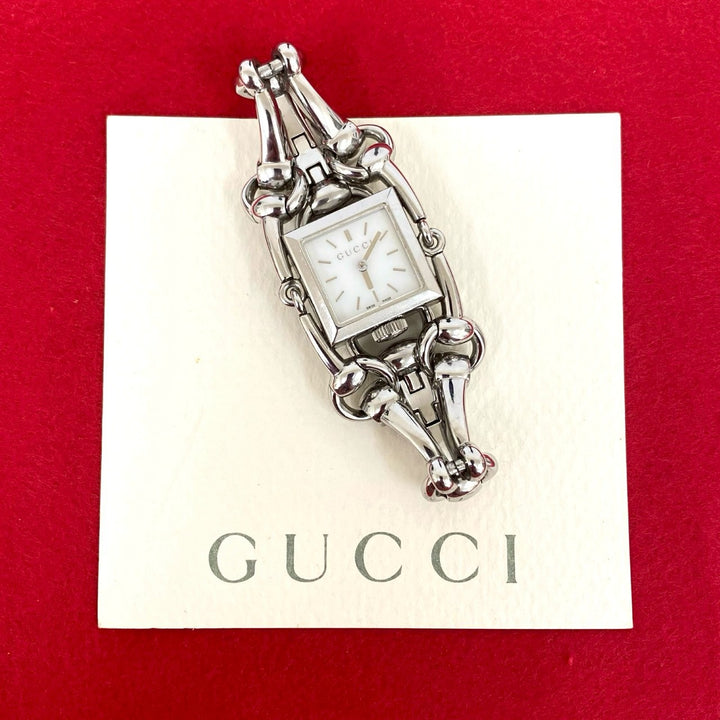 watch gucci signoria