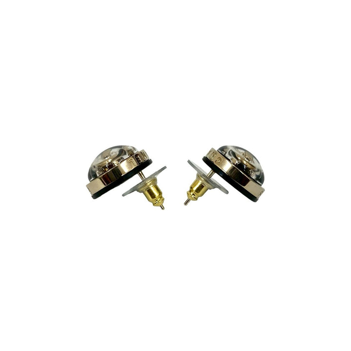 ピアス シャネル
