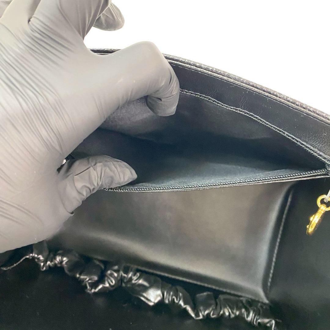 shoulder bag chanel