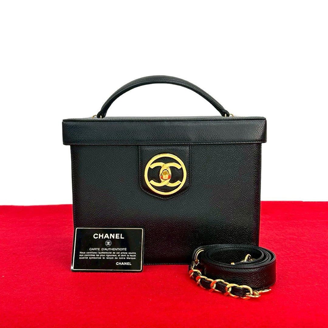 shoulder bag chanel