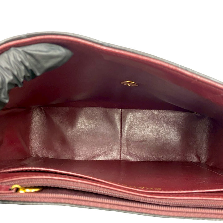 shoulder bag chanel