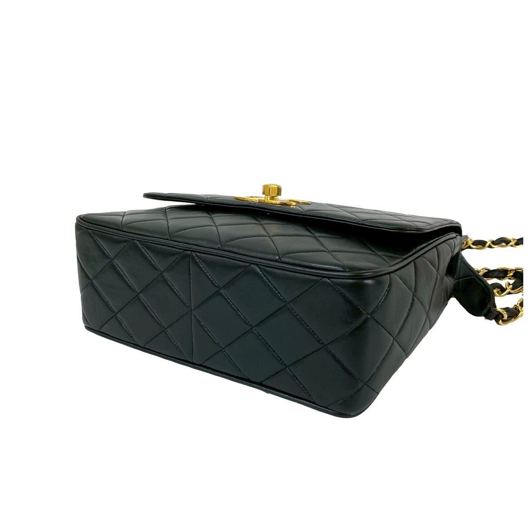 shoulder bag chanel