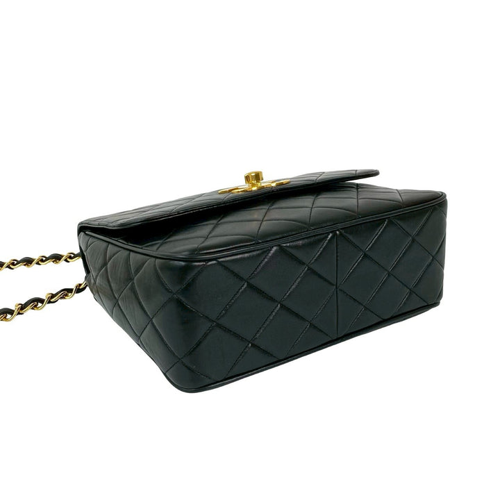 shoulder bag chanel