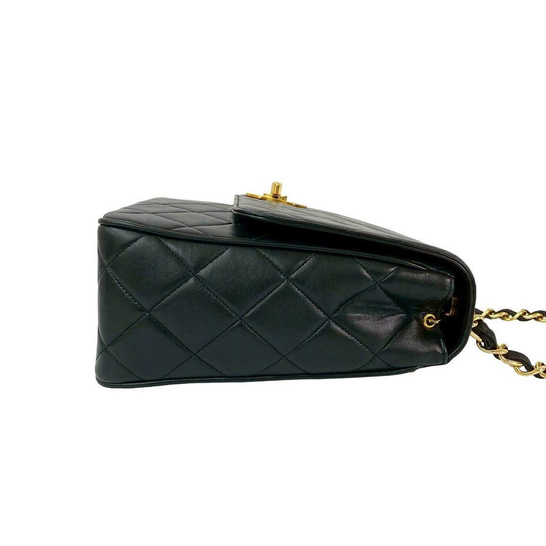 shoulder bag chanel