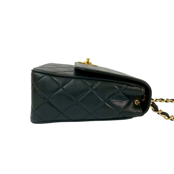 shoulder bag chanel