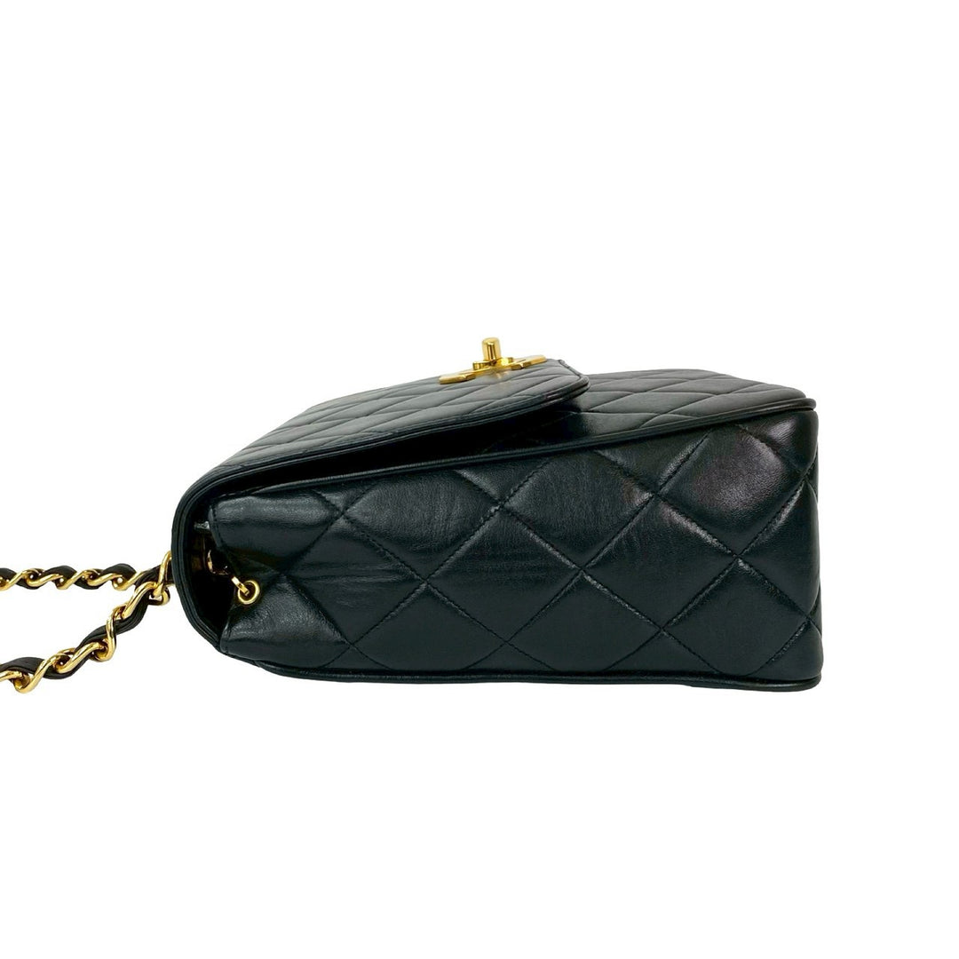 shoulder bag chanel