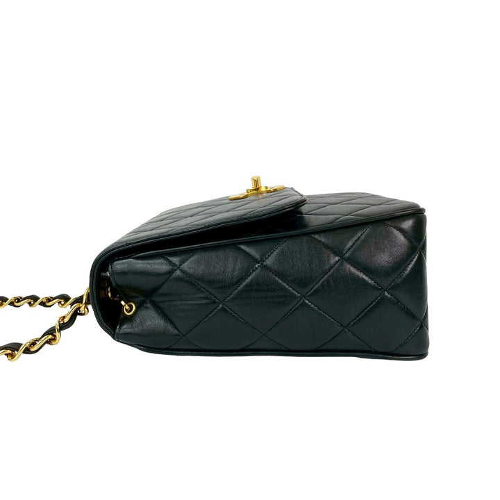 shoulder bag chanel