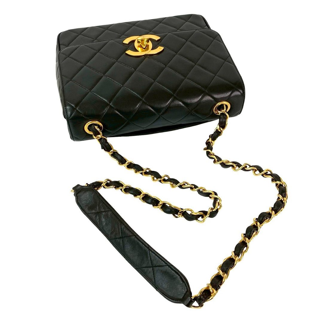 shoulder bag chanel