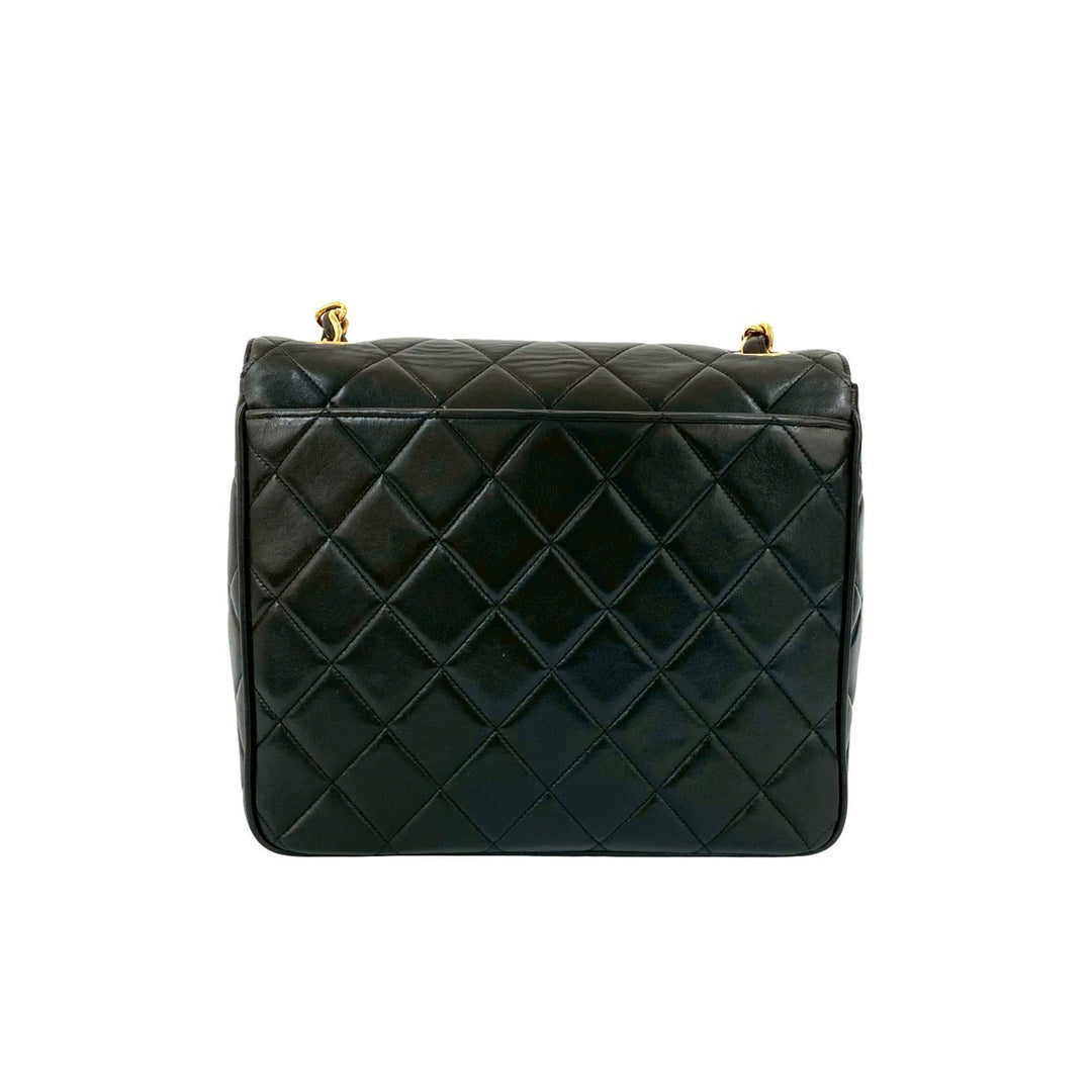 shoulder bag chanel