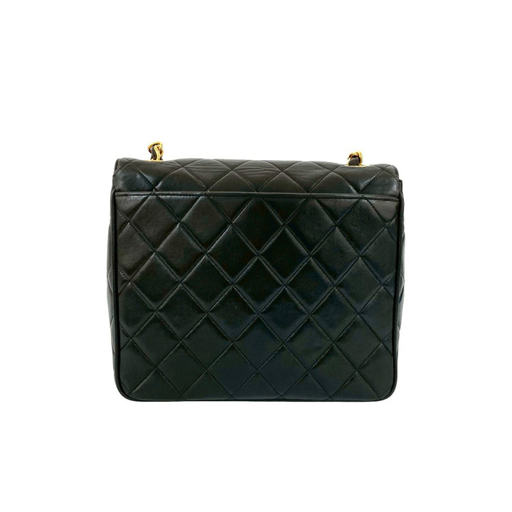 shoulder bag chanel