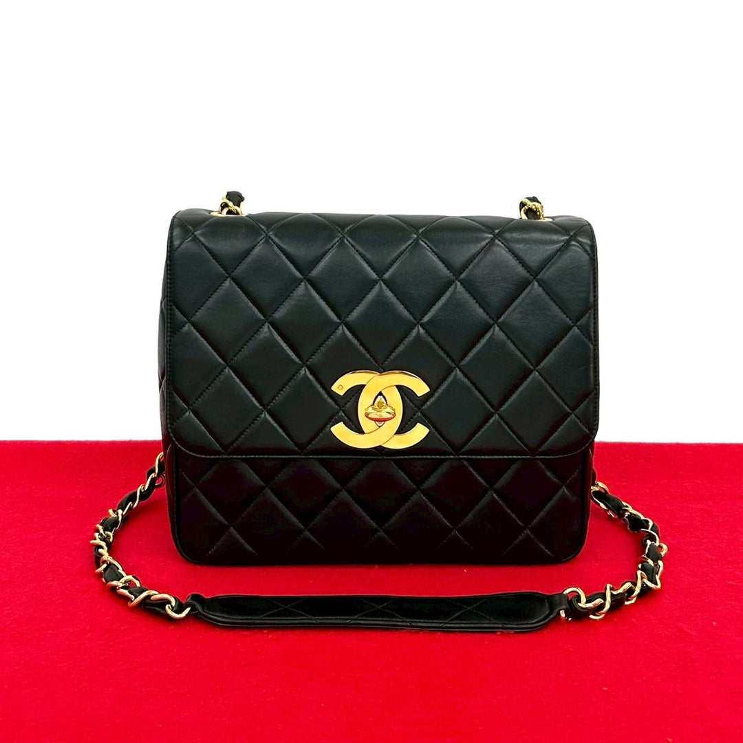shoulder bag chanel