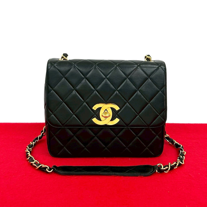 shoulder bag chanel
